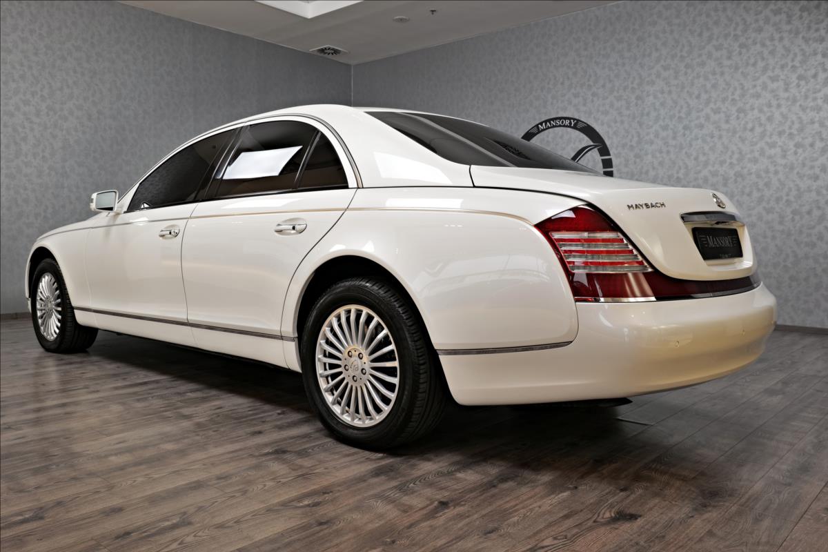 Mercedes-Benz Ostatní