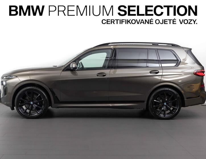 BMW X7 3