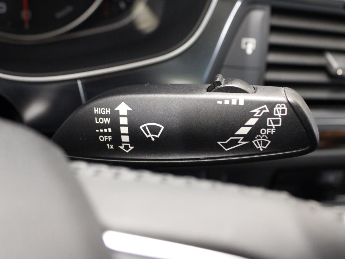 Audi A6 Kombi 3,0 l 160 kw