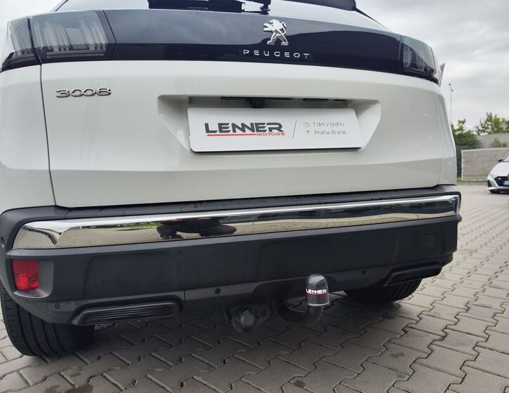 Peugeot 3008 10