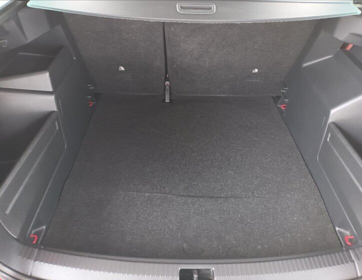 Škoda Fabia Kombi 999,0 70 kw