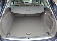 Audi A4 Kombi 2,0 l 105 kw