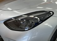 Mercedes-Benz AMG GT Kupé 4,0 l 430 kw