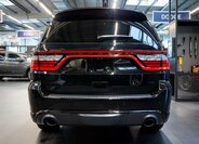 Dodge Durango SUV 5,7 l 268 kw