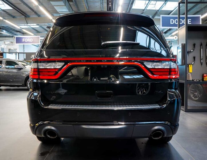 Dodge Durango SUV 5,7 l 268 kw