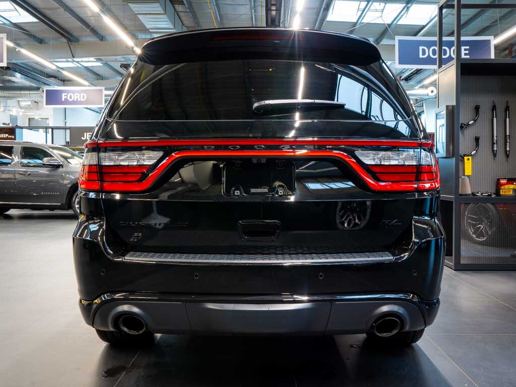 Dodge Durango SUV 5,7 l 268 kw