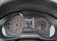 Škoda Octavia Kombi 1,8 l 132 kw