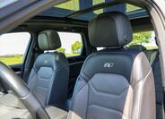 Volkswagen Touareg 15