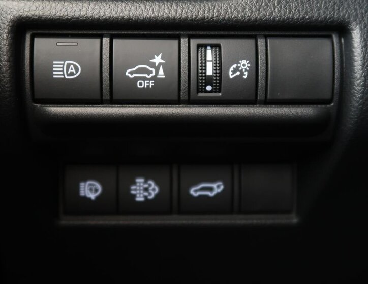 Toyota Land Cruiser SUV / Terénní 2,8 l 151 kw