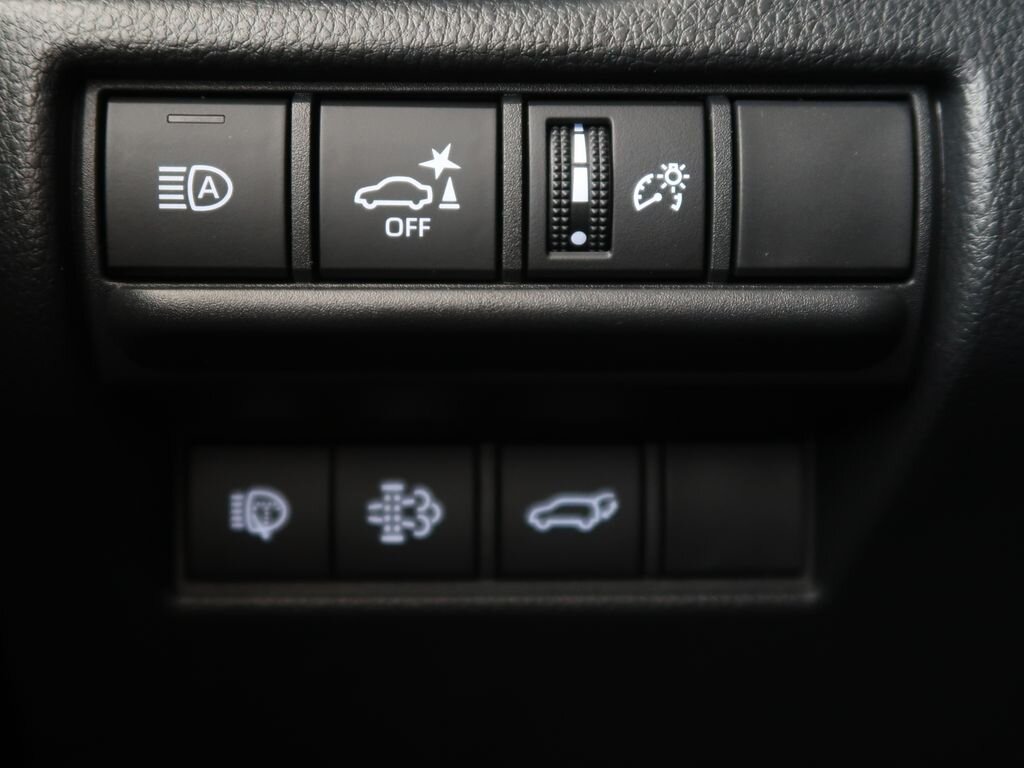 Toyota Land Cruiser SUV / Terénní 2,8 l 151 kw