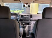 Citroën Jumpy MPV 2,0 l 110 kw