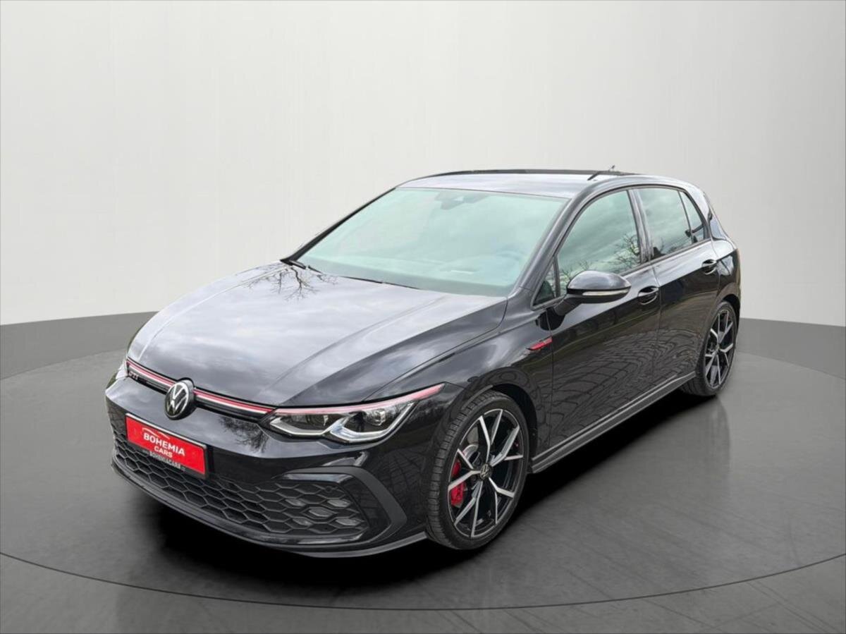 Volkswagen Golf Kombi 2,0 l 180 kw