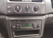 Škoda Fabia Kombi 1,2 l 63 kw