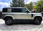 Land Rover Defender SUV 3,0 l 221 kw