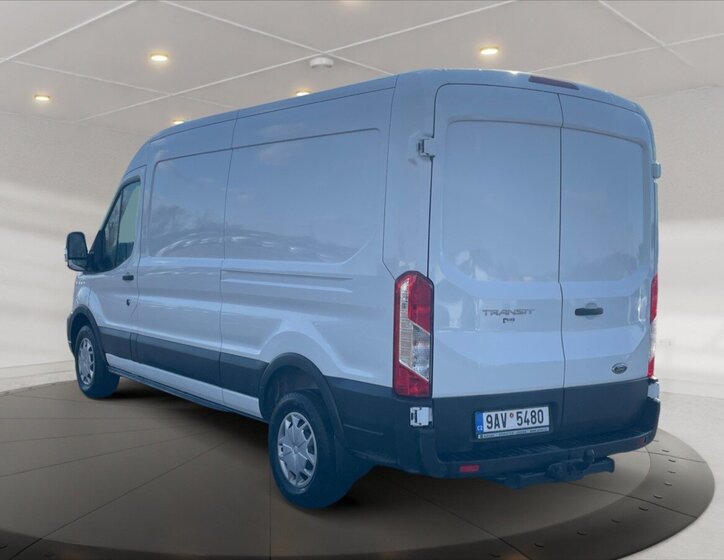 Ford Transit Skříň 2,0 l 95 kw