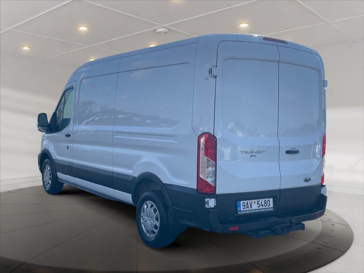 Ford Transit Skříň 2,0 l 95 kw