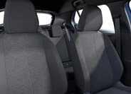 Peugeot 2008 SUV 1,2 l 74 kw