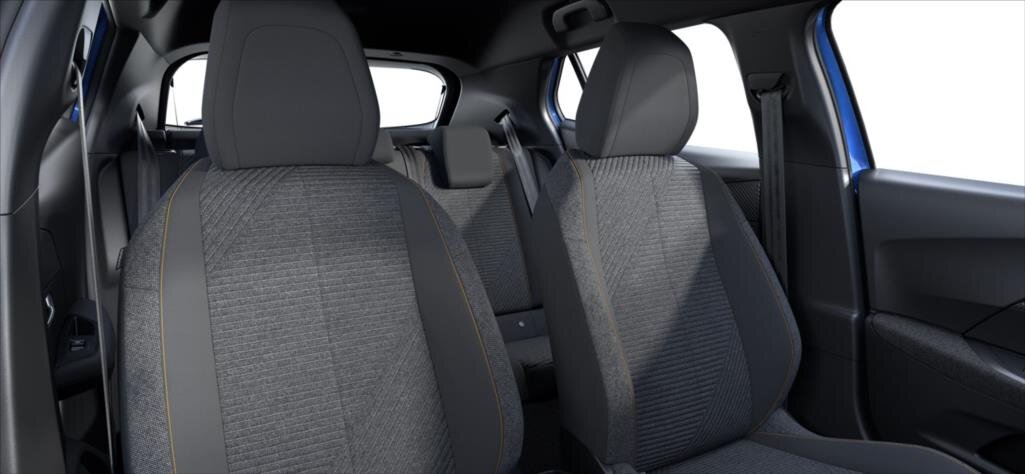 Peugeot 2008 SUV 1,2 l 74 kw