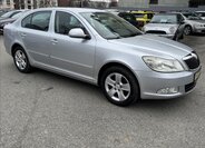 Škoda Octavia Hatchback 1,6 l 75 kw