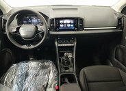 Škoda Karoq SUV 999,0 85 kw