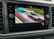 Volkswagen Crafter Skříň 2,0 l 120 kw