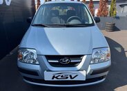 Hyundai Atos Hatchback 1,1 l 46 kw