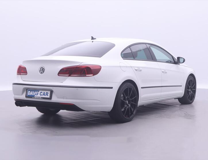 Volkswagen CC 7