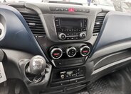 Iveco Daily Valník 3,0 l 132 kw