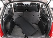 Škoda Fabia Hatchback 1,4 l 63 kw