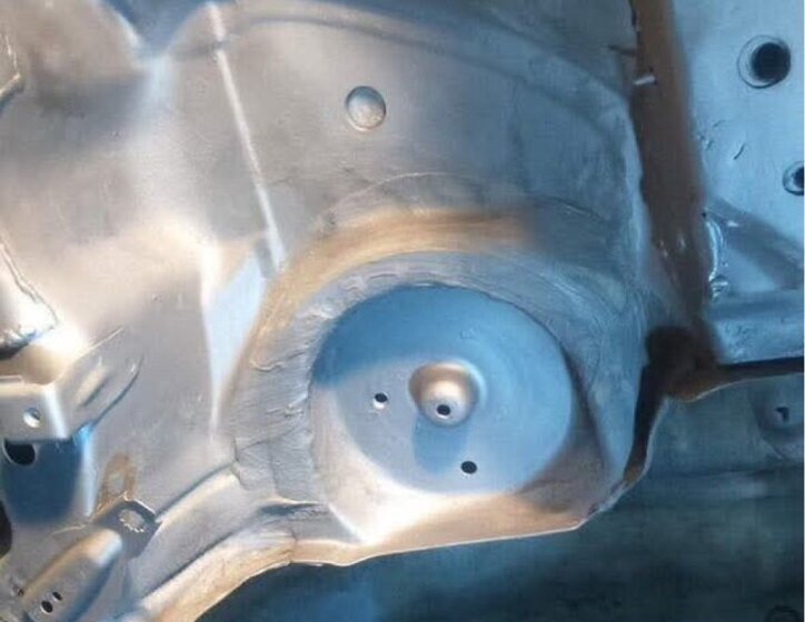 BMW Řada 3 Sedan 2,8 l 142 kw