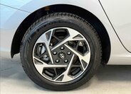 Hyundai i30 Kombi 1,5 l 103 kw