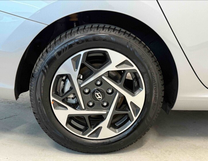 Hyundai i30 Kombi 1,5 l 103 kw