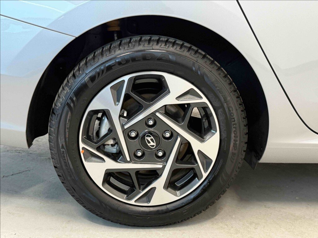 Hyundai i30 Kombi 1,5 l 103 kw