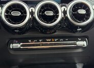 Mercedes-Benz GLB SUV / Terénní 2,0 l 110 kw