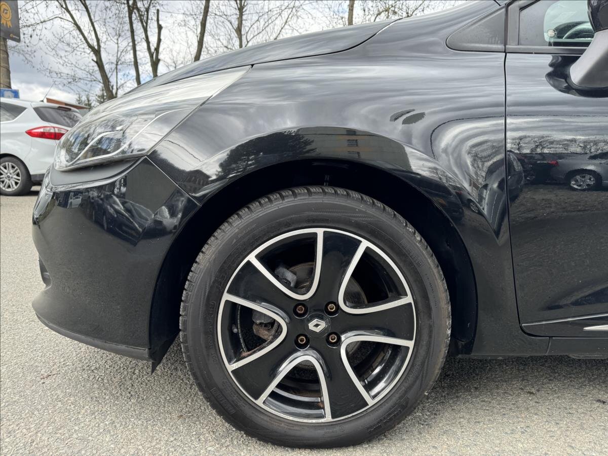 Renault Clio Kombi 1,5 l 55 kw