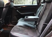 Škoda Kodiaq SUV 2,0 l 140 kw