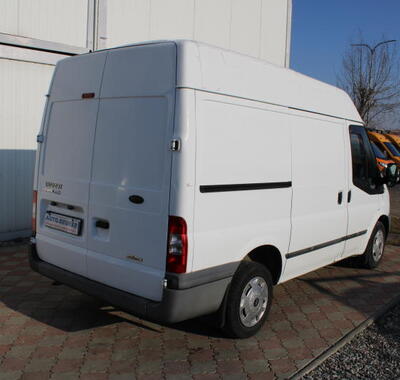 Ford Transit 4