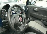 Fiat 500C 10