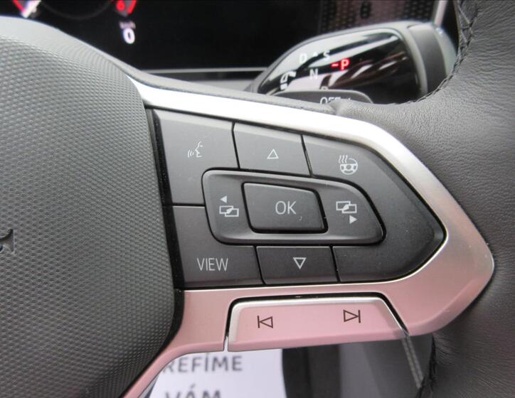 Volkswagen Tiguan 12