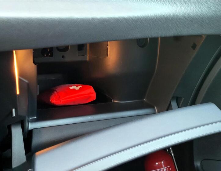 Citroën Grand C4 SpaceTourer 47