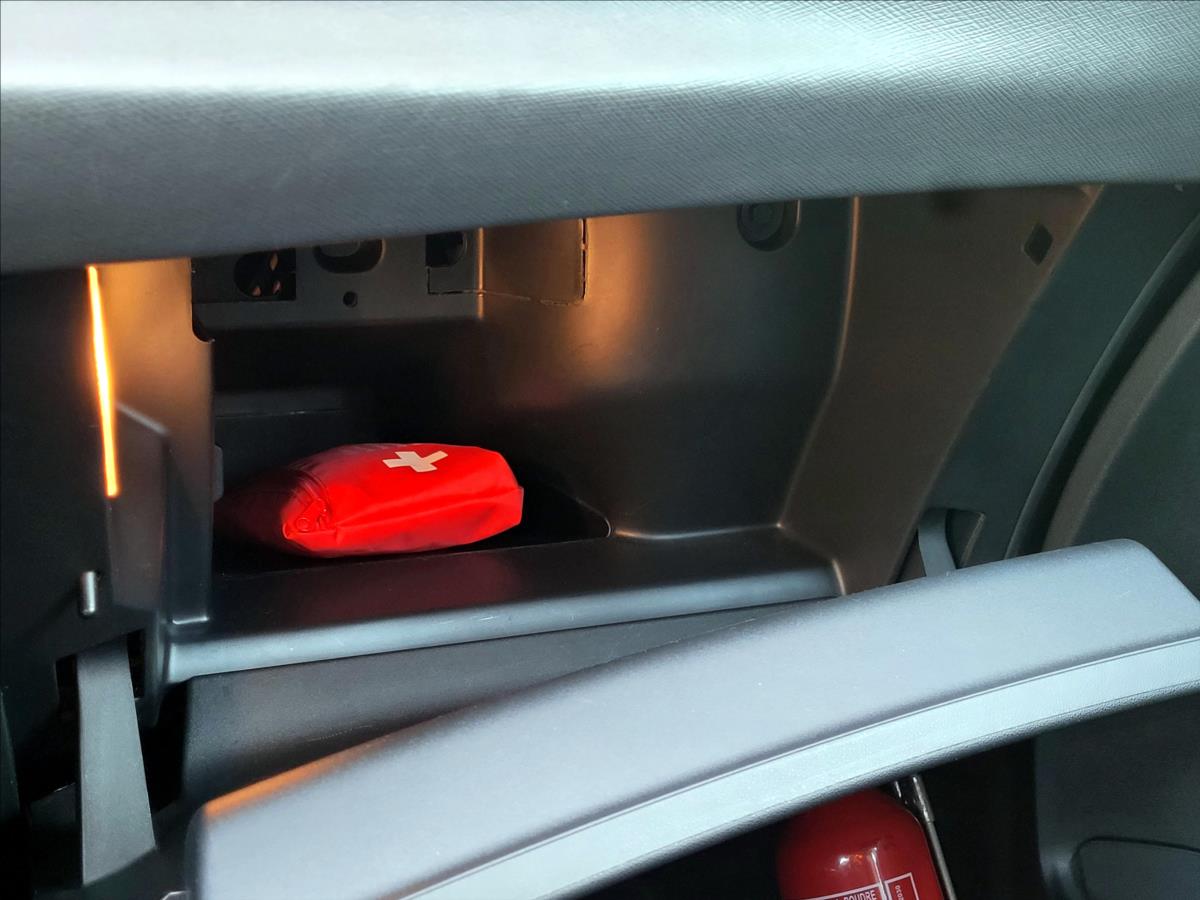 Citroën Grand C4 SpaceTourer