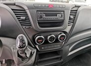 Iveco Daily Ostatní 2,3 l 114 kw