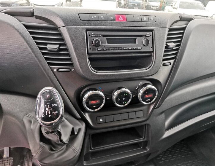 Iveco Daily Ostatní 2,3 l 114 kw