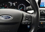 Ford Focus Kombi 1,5 l 88 kw