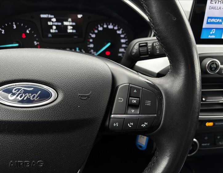 Ford Focus Kombi 1,5 l 88 kw