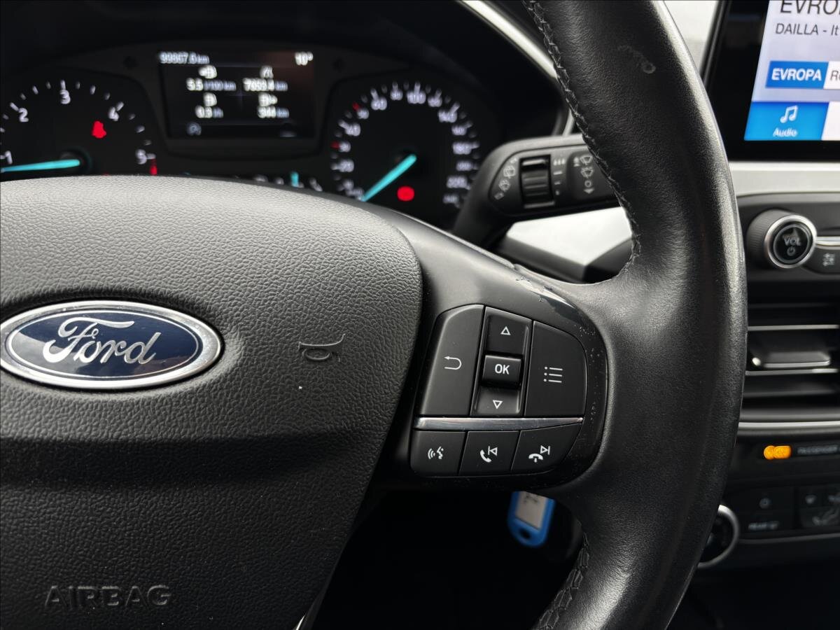 Ford Focus Kombi 1,5 l 88 kw