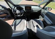 Volkswagen ID.3 Hatchback 0,0 150 kw