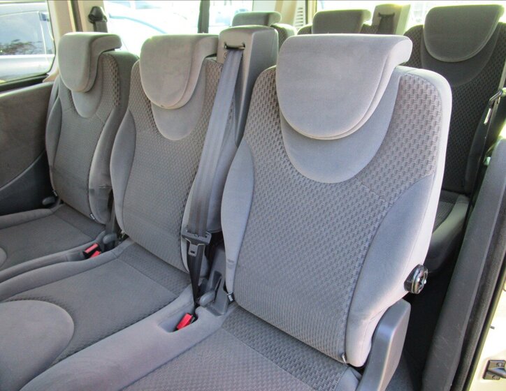 Citroën Jumpy Ostatní 2,0 l 120 kw