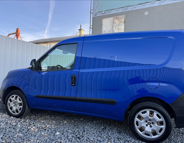 Fiat Dobló cargo 26