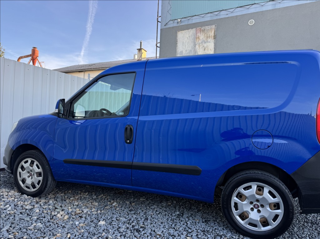 Fiat Dobló cargo